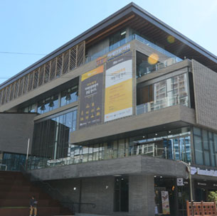 ASEAN CULTURE HOUSE Img