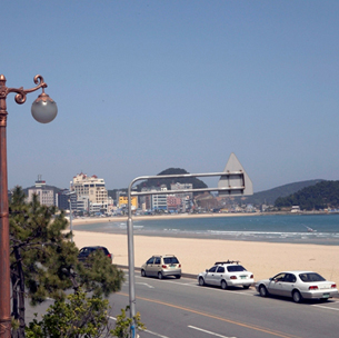 Songjeong Beach Img
