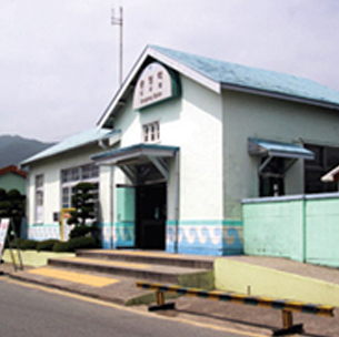 Songjeong Station Img