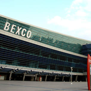 Busan Museum of Art /BEXCO Img