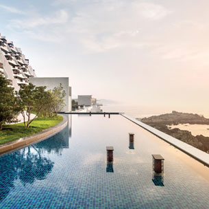 ANANTI COVE(Hilton Busan) Img