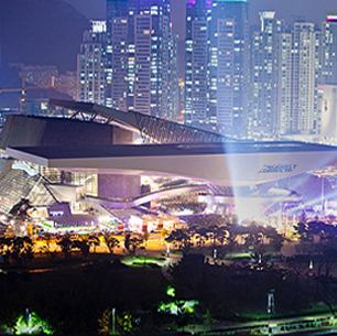 Busan Cinema Center 대표사진