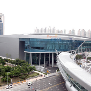 Busan Museum of Art(Bexco) 대표사진