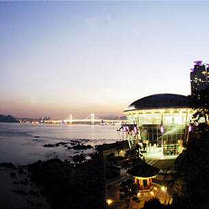 Dongbaekseom Island 대표사진