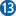 13