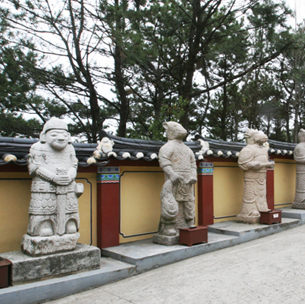 수산과학관/용궁사 대표사진