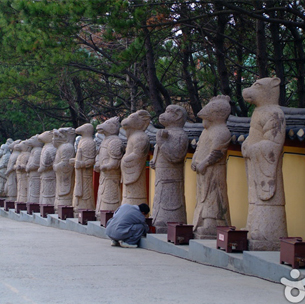 수산과학관·해동용궁사 대표사진
