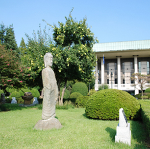 부산박물관 대표사진