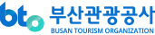 부산관광공사
BUSAN CITY TOUR