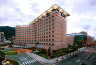 Hotel Nongshim
