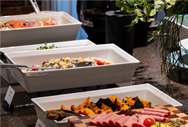 SONO Moon Haeundae Chef’s Table
Breakfast Buffet