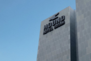 하운드호텔 부산역